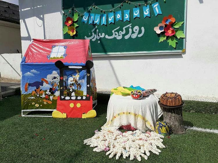 آموزگاران خلاق