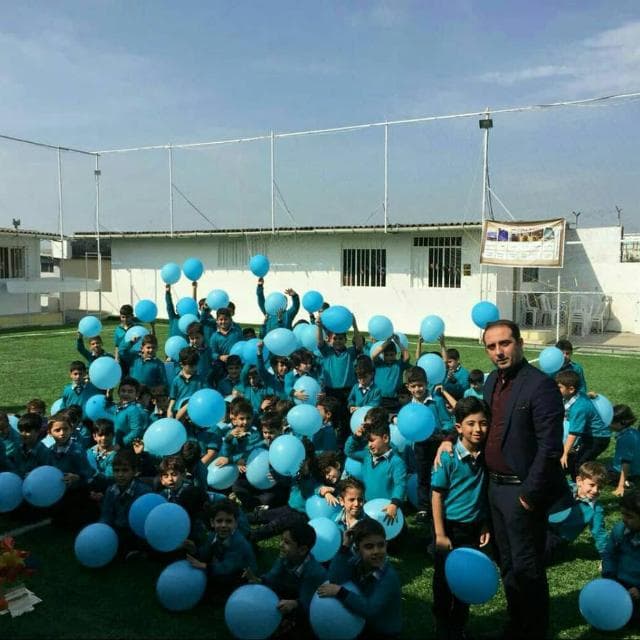 هوشمندی دانش آموزان در بستر مدرسه ای هوشمند